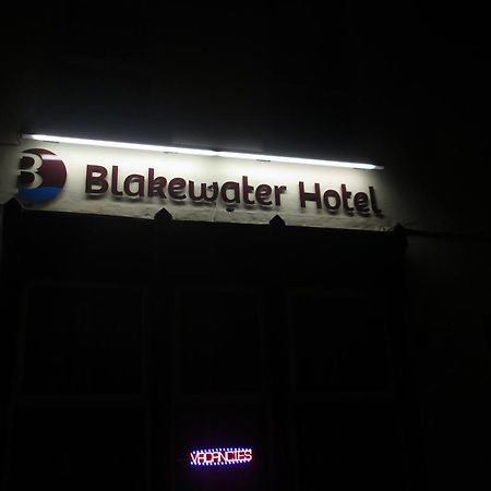بلاكبيرن Blakewater Hotel المظهر الخارجي الصورة